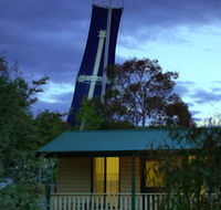Eureka Stockade Caravan Park - Accommodation Kalgoorlie