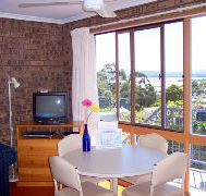 Mallacoota Blue Wren Motel - Accommodation Kalgoorlie