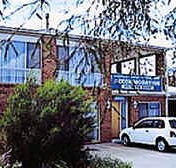 Inverloch Central Motor Inn - Accommodation Kalgoorlie