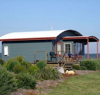 Frog Gully Cottages - Accommodation Kalgoorlie