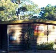 Beachcomber Caravan Park  Log Cabins - Accommodation Kalgoorlie