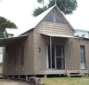 Marina Beach Cottages - Accommodation Kalgoorlie