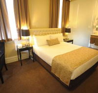 George Hotel Ballarat - Accommodation Kalgoorlie