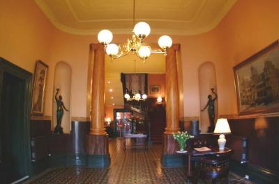 Vue Grand Hotel - Accommodation Kalgoorlie 1