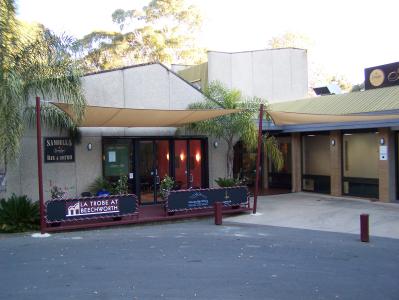 La Trobe At Beechworth - Accommodation Kalgoorlie 1