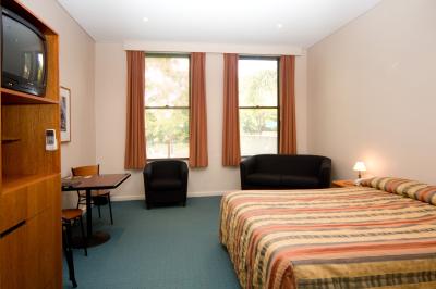 La Trobe At Beechworth - Accommodation Kalgoorlie 5