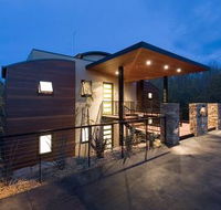 Saltus Luxury Retreat - Accommodation Kalgoorlie