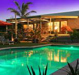 Weeroona - Accommodation Kalgoorlie