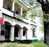 Healesville Hotel - Accommodation Kalgoorlie