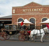 Terrace Motel Cranbourne - Accommodation Kalgoorlie