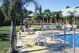 Abcot Inn - Accommodation Kalgoorlie 0