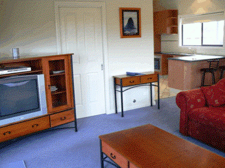 Apollo Bay Hideaway - Accommodation Kalgoorlie 0