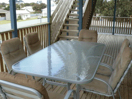 Apollo Bay Hideaway - Accommodation Kalgoorlie 1