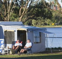Shaws Bay Holiday Park - Accommodation Kalgoorlie
