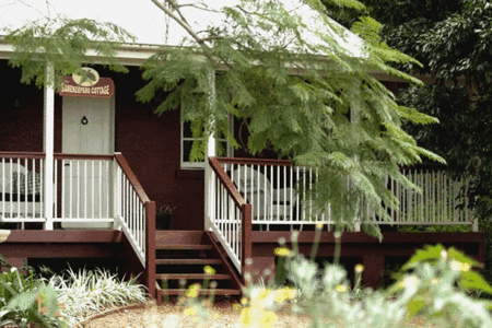 Lisson Grove - Accommodation Kalgoorlie