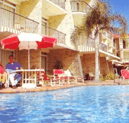 Bombora Resort - Accommodation Kalgoorlie