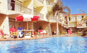 Bombora Resort - Accommodation Kalgoorlie 0