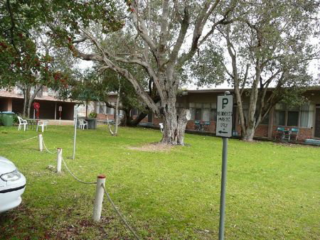 Rye Family Apartments - Accommodation Kalgoorlie 0