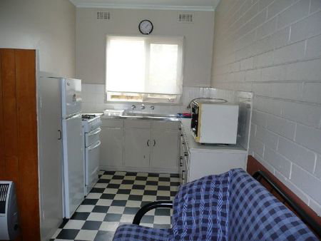 Rye Family Apartments - Accommodation Kalgoorlie 1