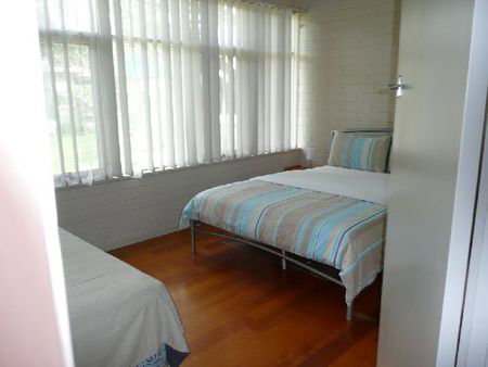 Rye Family Apartments - Accommodation Kalgoorlie 2