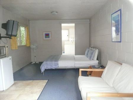 Rye Family Apartments - Accommodation Kalgoorlie 3