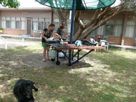 Rye Family Apartments - Accommodation Kalgoorlie 4