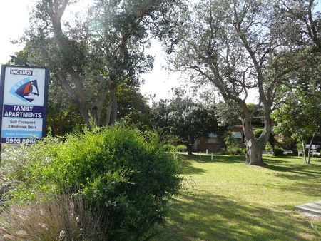 Rye Family Apartments - Accommodation Kalgoorlie 5