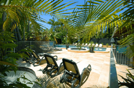 Noosa Village River Resort - Accommodation Kalgoorlie