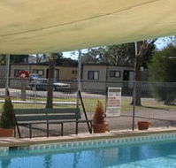 Benalla Leisure Park - Accommodation Kalgoorlie