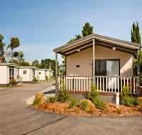 Airport Tourist Village Melbourne - Accommodation Kalgoorlie