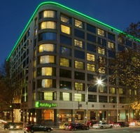 Holiday Inn On Flinders Melbourne - Accommodation Kalgoorlie