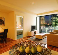 Oaks on Lonsdale - Accommodation Kalgoorlie
