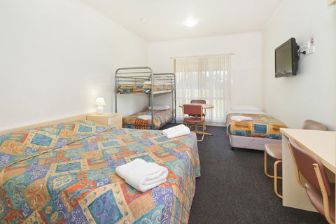 Carrum Downs Holiday Park - Accommodation Kalgoorlie 1
