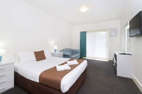 Carrum Downs Holiday Park - Accommodation Kalgoorlie 2