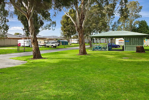 Carrum Downs Holiday Park - Accommodation Kalgoorlie 3