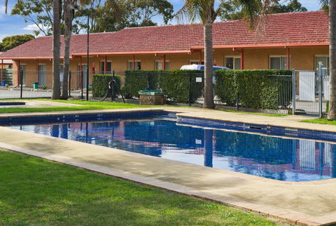 Carrum Downs Holiday Park - Accommodation Kalgoorlie 4