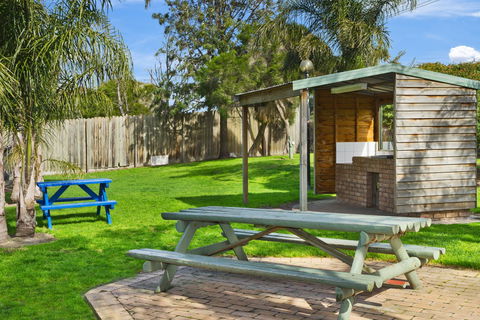 Carrum Downs Holiday Park - Accommodation Kalgoorlie 5