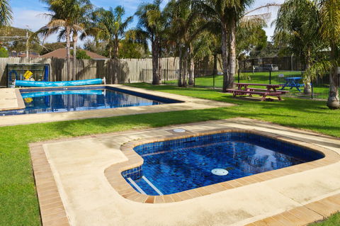 Carrum Downs Holiday Park - Accommodation Kalgoorlie 6
