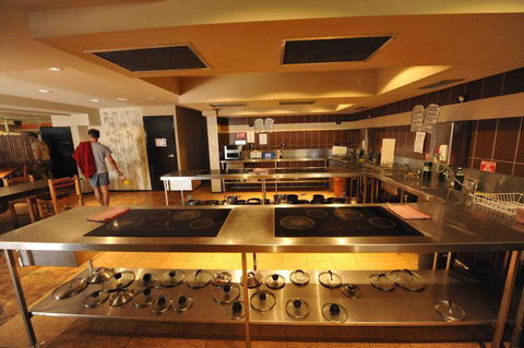 Aquarius Backpackers Motel - Accommodation Kalgoorlie 1