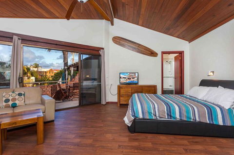 Aquarius Backpackers Motel - Accommodation Kalgoorlie 3