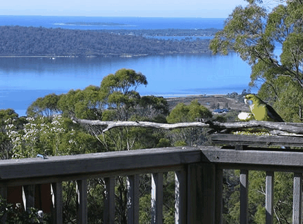 Binalong Bay TAS Accommodation Kalgoorlie