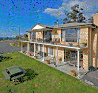 Bichenos Ocean View Retreat - Accommodation Kalgoorlie