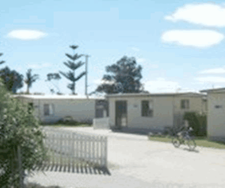 Hillcrest Tourist Park - Accommodation Kalgoorlie 0