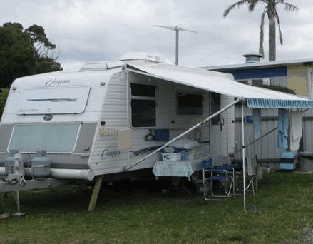 Hillcrest Tourist Park - Accommodation Kalgoorlie 2