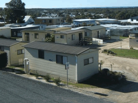 Hillcrest Tourist Park - Accommodation Kalgoorlie 3