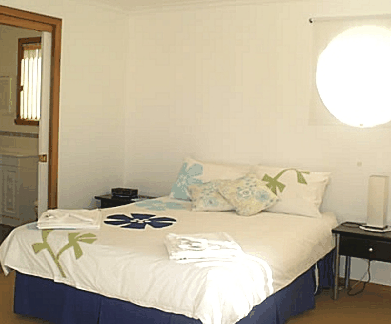 St Helens On The Bay - Accommodation Kalgoorlie 1