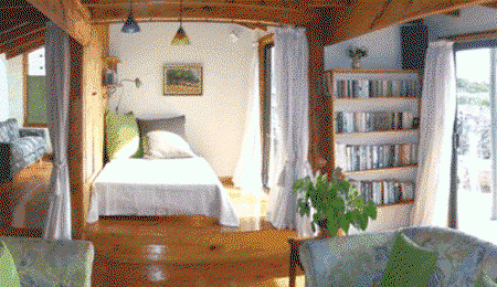 Aurora Beach Cottage - Accommodation Kalgoorlie 2