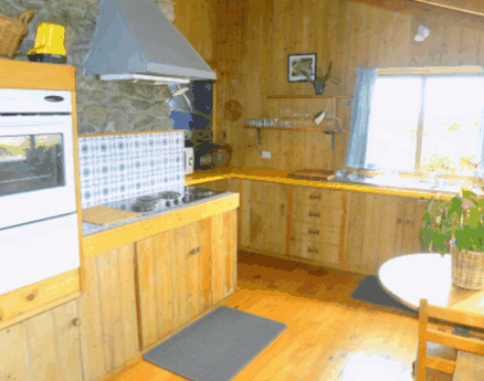 Aurora Beach Cottage - Accommodation Kalgoorlie 4