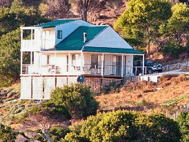 Palana Retreat - Accommodation Kalgoorlie