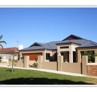 Santa Maria Executive Suites Guesthouse - Accommodation Kalgoorlie